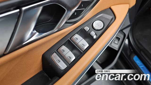 BMW 3-Series 320i Touring M Sports