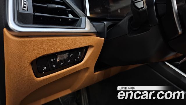 BMW 3-Series 320i Touring M Sports