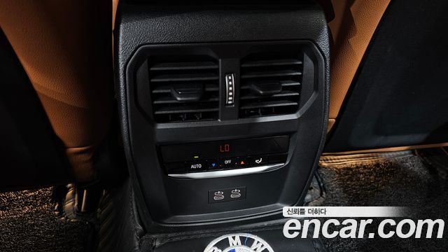 BMW 3-Series 320i Touring M Sports