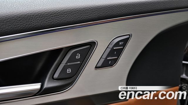 Audi Q7 45 TFSI Quattro