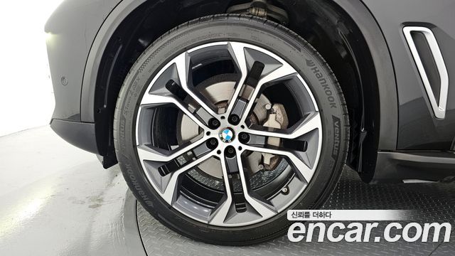 BMW X5 xDrive 40i xLine