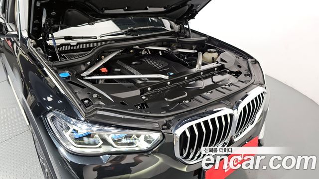 BMW X5 xDrive 40i xLine
