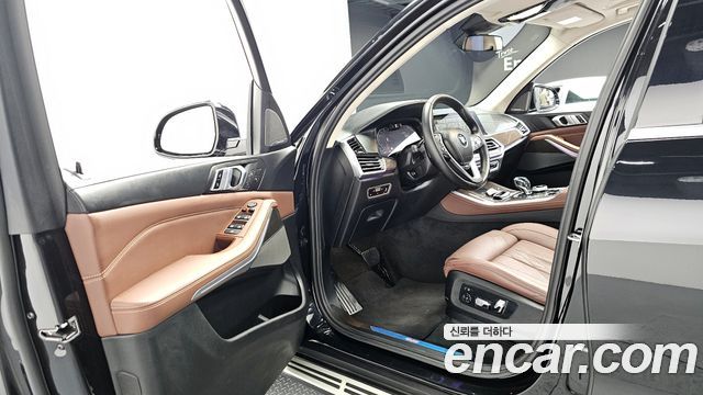 BMW X5 xDrive 40i xLine