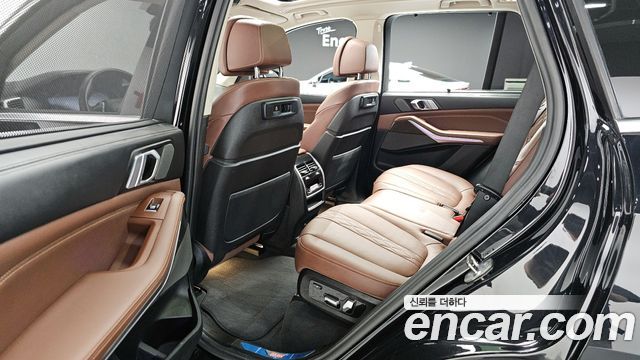 BMW X5 xDrive 40i xLine