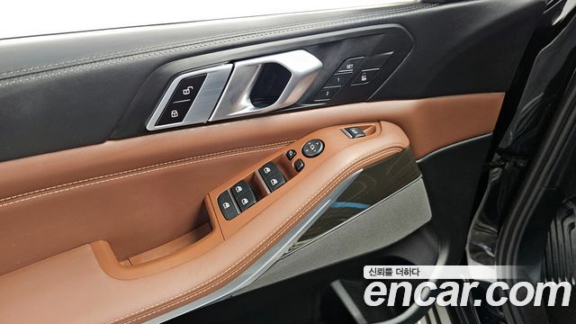 BMW X5 xDrive 40i xLine