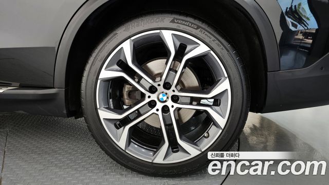 BMW X5 xDrive 40i xLine