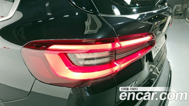 BMW X5 xDrive 40i xLine