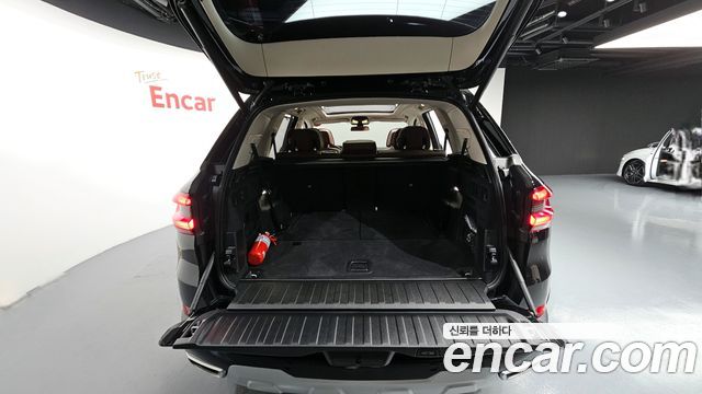BMW X5 xDrive 40i xLine