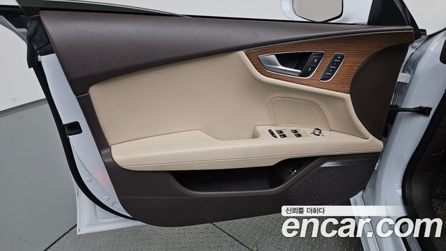 Audi A7 50 TDI Quattro Premium