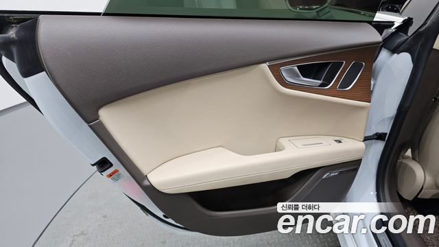 Audi A7 50 TDI Quattro Premium