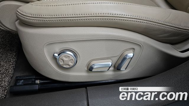 Audi A7 50 TDI Quattro Premium