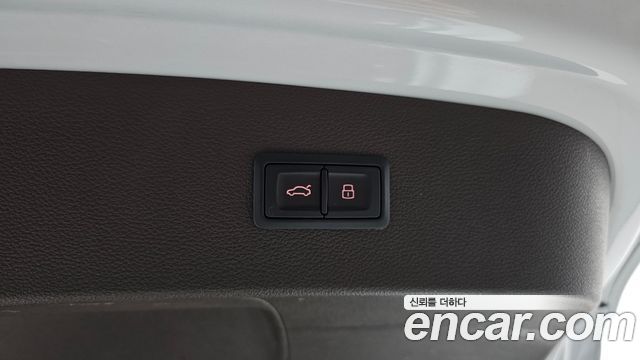 Audi A7 50 TDI Quattro Premium