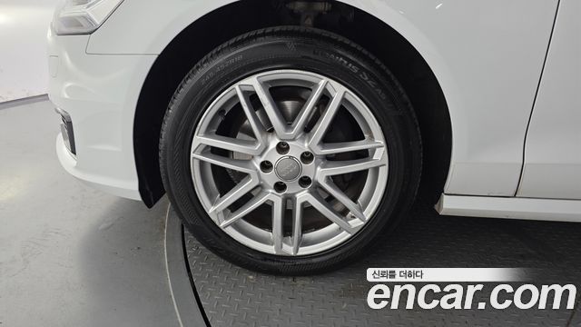 Audi A6 35 TDI