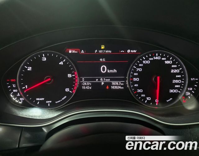 Audi A6 35 TDI