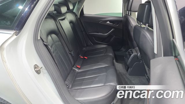 Audi A6 35 TDI