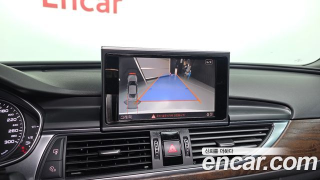 Audi A6 35 TDI