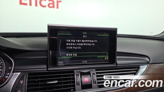 Audi A6 35 TDI