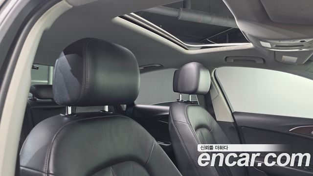 Audi A6 35 TDI