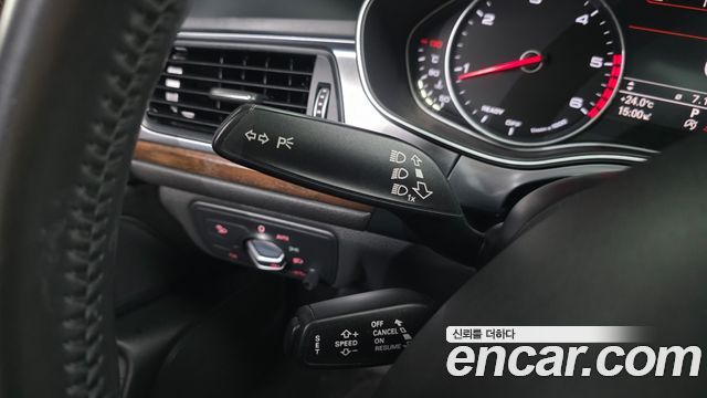 Audi A6 35 TDI