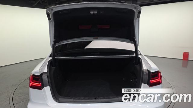 Audi A6 35 TDI