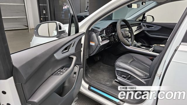 Audi Q7 45 TDI Quattro