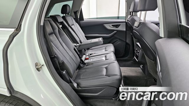 Audi Q7 45 TDI Quattro