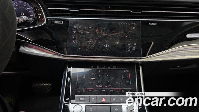 Audi Q7 45 TDI Quattro