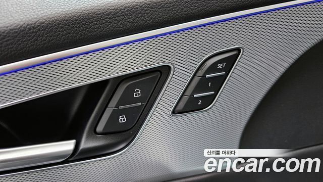 Audi Q7 45 TDI Quattro