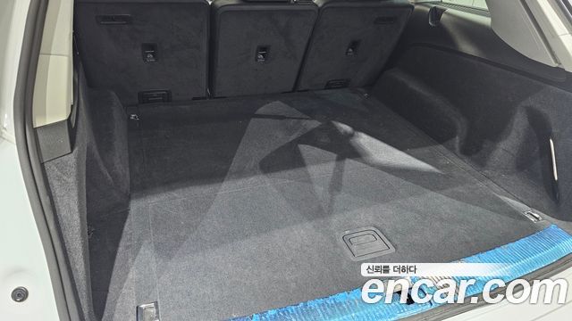 Audi Q7 45 TDI Quattro