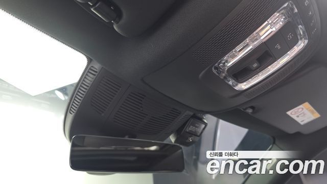 Mercedes-Benz GLE-Class AMG GLE53 4MATIC+