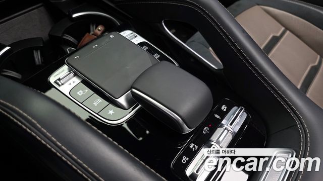 Mercedes-Benz GLE-Class AMG GLE53 4MATIC+