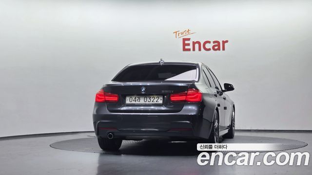 BMW 3-Series 320i M Sport