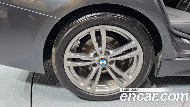 BMW 3-Series 320i M Sport