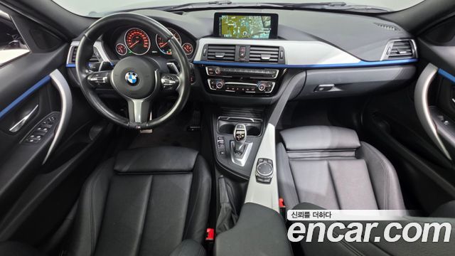 BMW 3-Series 320i M Sport