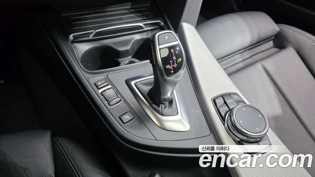 BMW 3-Series 320i M Sport