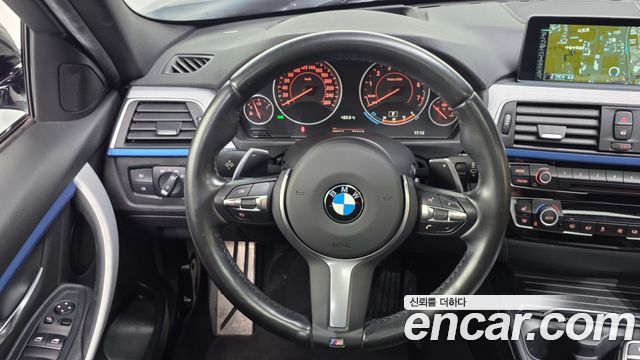 BMW 3-Series 320i M Sport