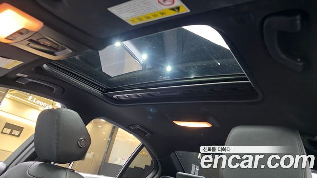 BMW 3-Series 320i M Sport