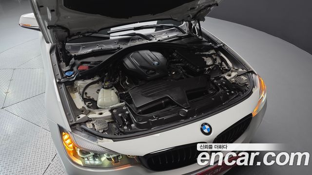 BMW Gran Turismo GT 320d M Sport Premium