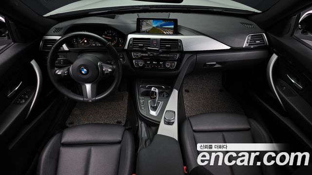 BMW Gran Turismo GT 320d M Sport Premium