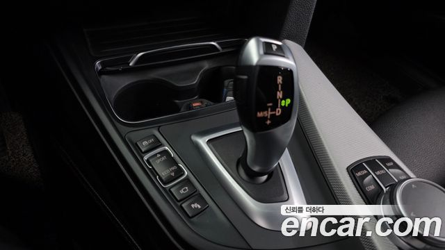 BMW Gran Turismo GT 320d M Sport Premium