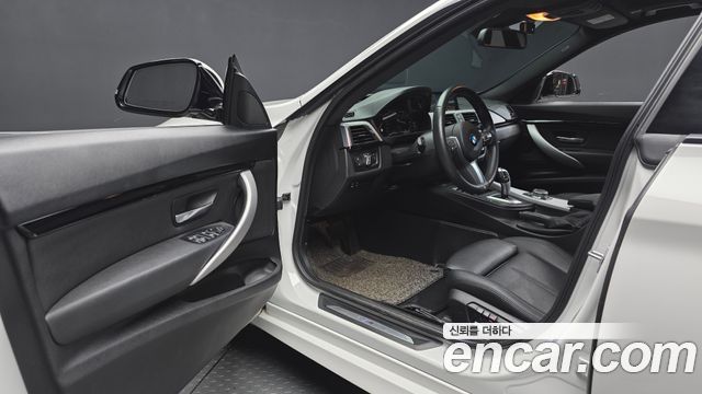 BMW Gran Turismo GT 320d M Sport Premium