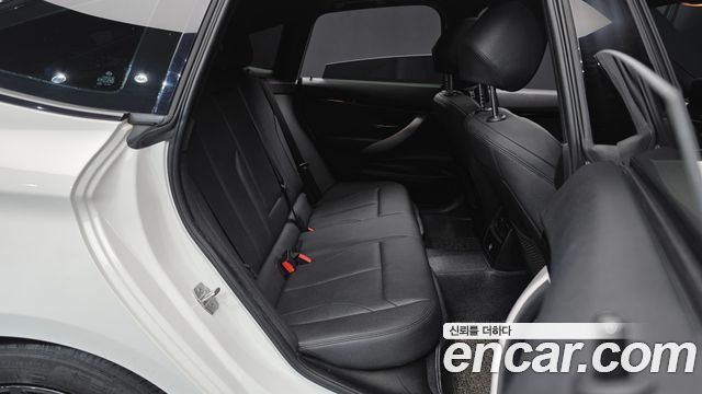BMW Gran Turismo GT 320d M Sport Premium