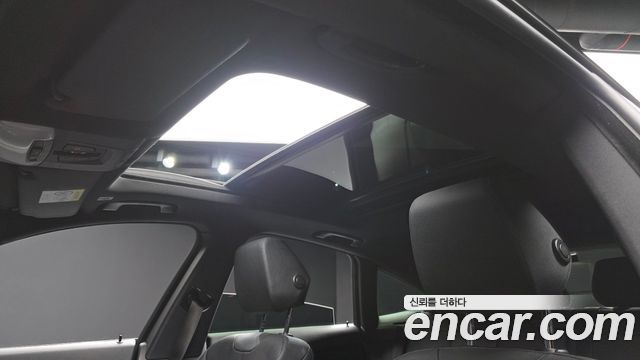 BMW Gran Turismo GT 320d M Sport Premium