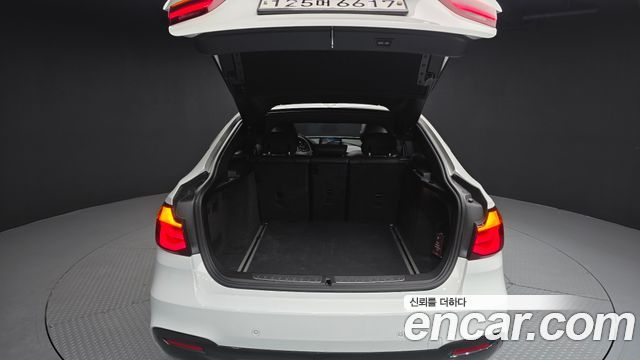 BMW Gran Turismo GT 320d M Sport Premium