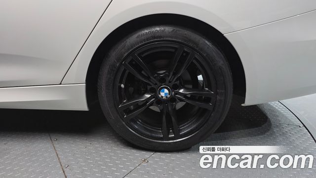 BMW Gran Turismo GT 320d M Sport Premium