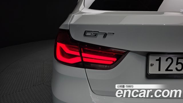 BMW Gran Turismo GT 320d M Sport Premium