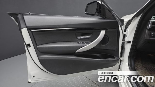 BMW Gran Turismo GT 320d M Sport Premium
