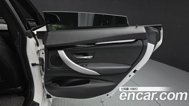 BMW Gran Turismo GT 320d M Sport Premium