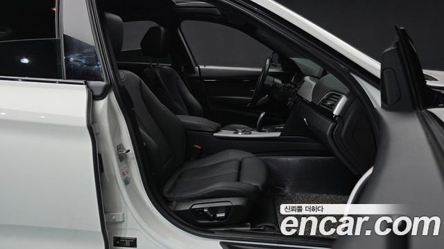 BMW Gran Turismo GT 320d M Sport Premium