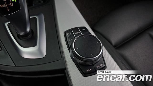 BMW Gran Turismo GT 320d M Sport Premium